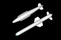 Model plastikowy F/A-18A Hornet Hobby Boss