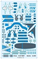 Model plastikowy F/A-18A Hornet Hobby Boss