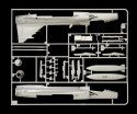 Model plastikowy Jas 39 A Gripen Italeri
