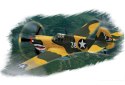 Model plastikowy P-40E Kitty hawk Hobby Boss