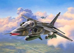 Model plastikowy Samolot 1/48 Sepecat Jaguar Gr.1A Revell