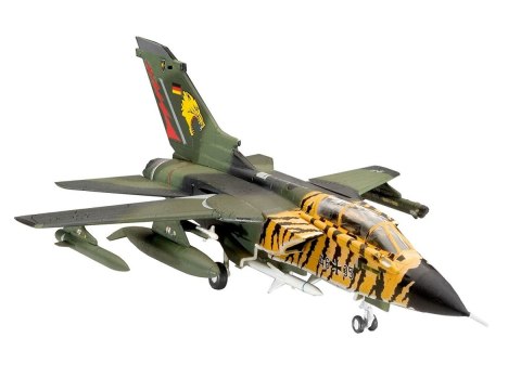 Model plastikowy Tornado ECR Revell