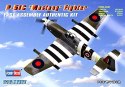 P-51C Mustang Hobby Boss