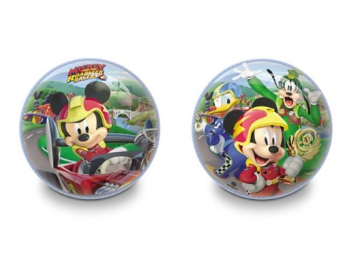 Piłka Disney Fun 23 cm Mondo