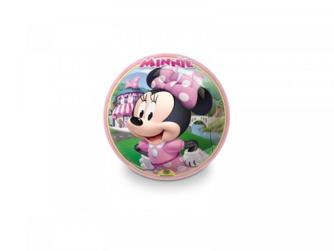 Piłka Minnie 14 cm Mondo