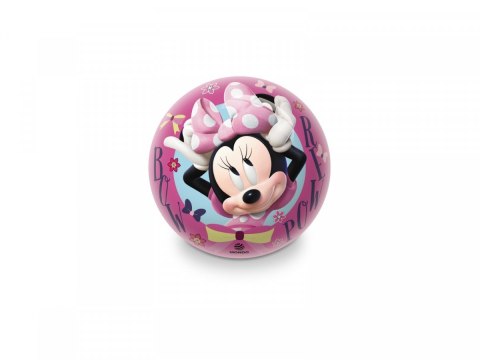 Piłka Minnie 14 cm Mondo