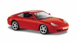 Porsche 911 Carrera 1997 Maisto