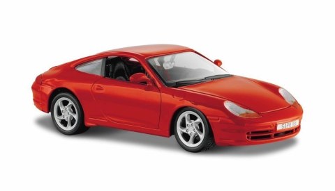 Porsche 911 Carrera 1997 Maisto