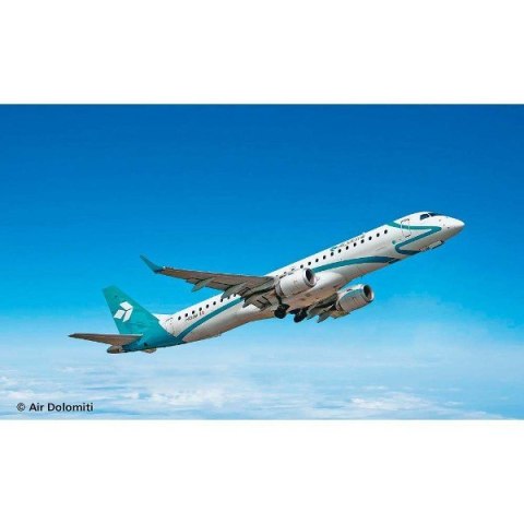 REVELL Embraer ERJ-195 Revell
