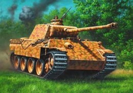REVELL Panzer V `Panther ` Ausf. D und A Revell