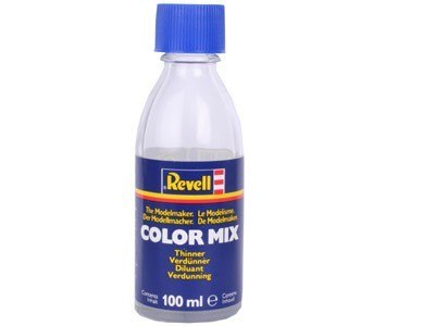 Rozcieńczalnik 100 ml Revell