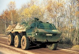 REVELL TPz 1 Fuchs Eloka 'Hummel'/ABC Revell