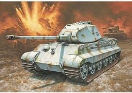REVELL Tiger II Ausf. B Revell