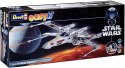 STAR WARS X-wing Fighter Revell