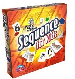 Sequence Gra For Kids 42 Karty Dante