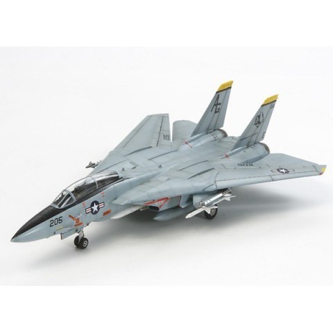 TAMIYA F-14A Tomcat Tamiya