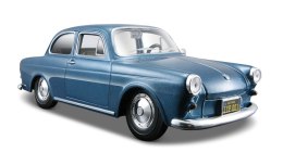 Volkswagen 1600 Notchback Maisto