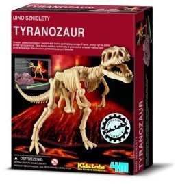 Wykopaliska Tyranozaur T-Rex 4m