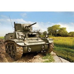 ZVEZDA US light tank M3A 1 'Stuart' Zvezda