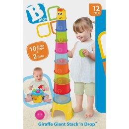 Żyrafkowa Wieża XL B-kids