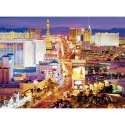 6000 Elementów Las Vegas Clementoni