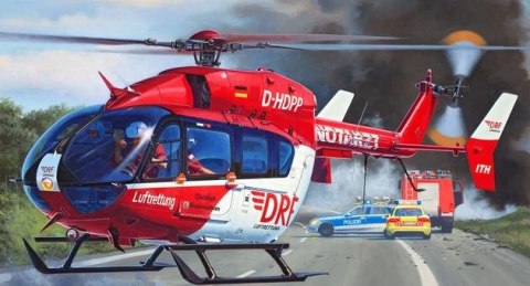 Airbus Helicopters EC145 DRF Revell