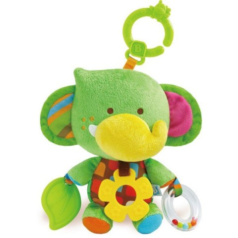 Aktywny Słonik Fefe B-kids
