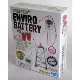 Bateria Ekologiczna 4m