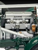 Bentley 4,5L Blower Revell