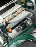 Bentley 4,5L Blower Revell