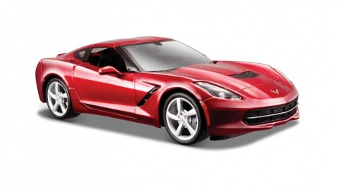 Chevrolet Corvette C7 Coupe 2014 Maisto