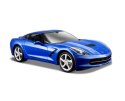 Chevrolet Corvette C7 Coupe 2014 Maisto