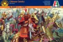 Chinese Cavalry XIII Century Italeri