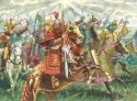 Chinese Cavalry XIII Century Italeri