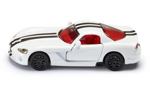 Dodge Viper Siku