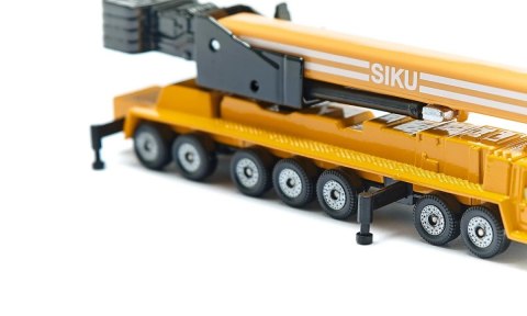 Dźwig Siku