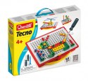Fantacolor Tecno 80 elementów Quercetti