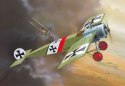 Fokker E. III Revell