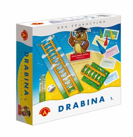 Gra Drabina 1 Alexander