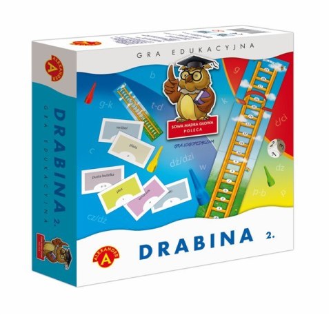 Gra Drabina 2 Alexander