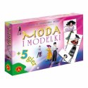 Gra Moda i Modelki Alexander