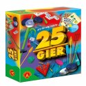 Gra Świat 25 Gier Alexander