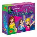 Gra zostań Wróżką Alexander