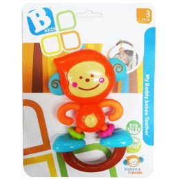 Gryzaczek mój przyjaciel Bebe B-kids