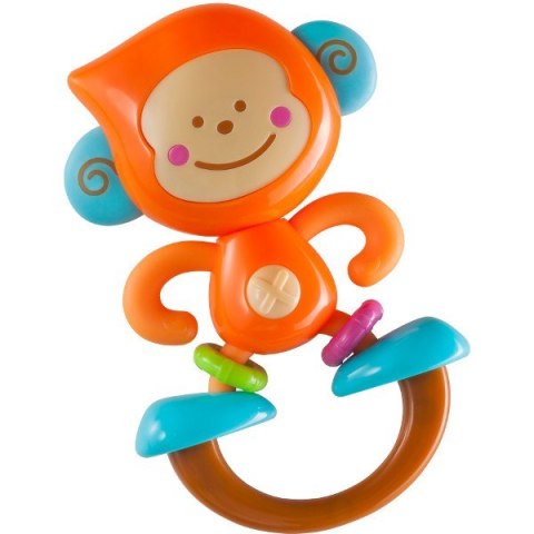 Gryzaczek mój przyjaciel Bebe B-kids
