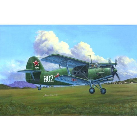 HOBBY BOSS Antonov AN-2/ AN-2CX Colt Hobby Boss