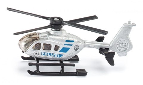 Helikopter Policyjny Siku