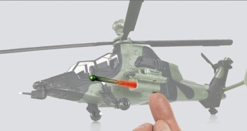 Helikopter Wojskowy Siku