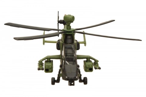 Helikopter Wojskowy Siku