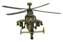 Helikopter Wojskowy Siku